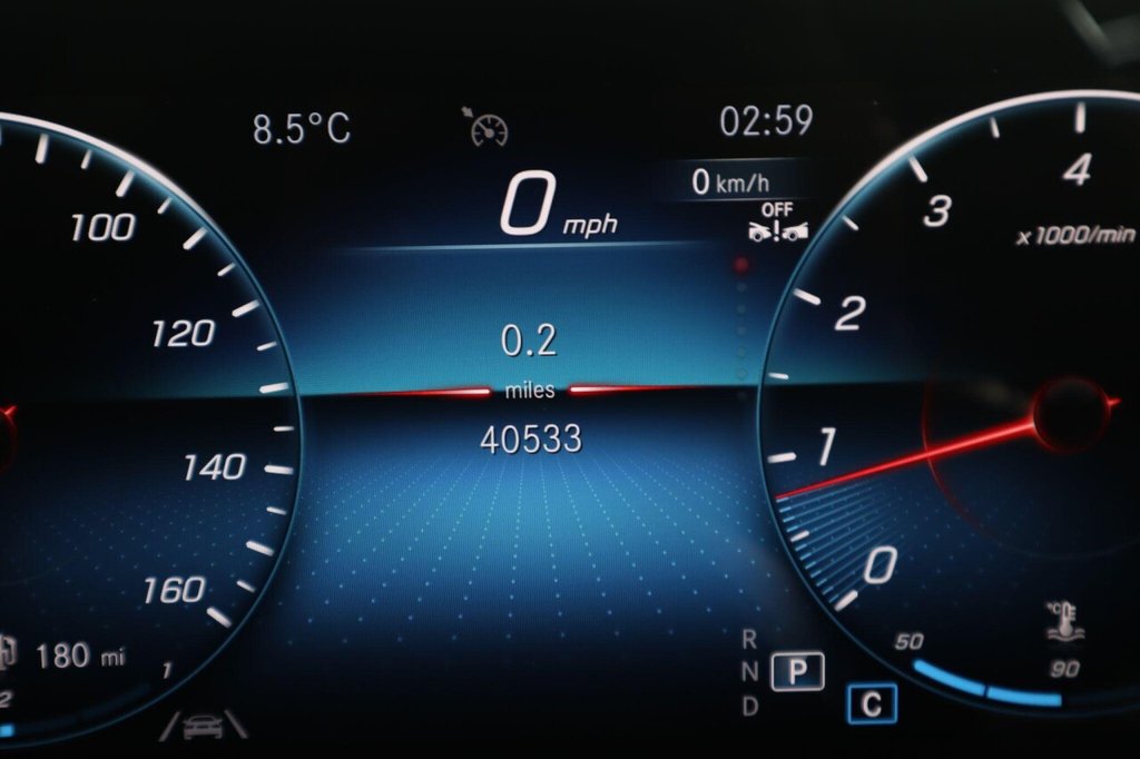 Used Mercedes-Benz CLA 2023 for sale - 77408499: Photo 45