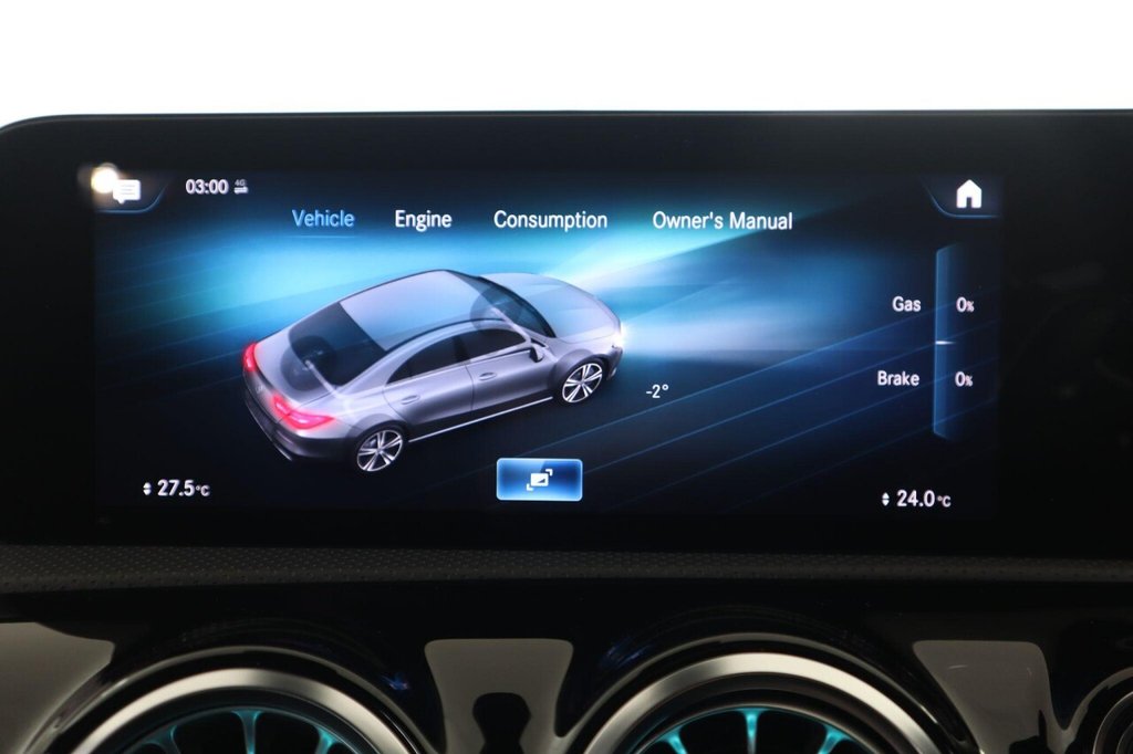 Used Mercedes-Benz CLA 2023 for sale - 77408499: Photo 46