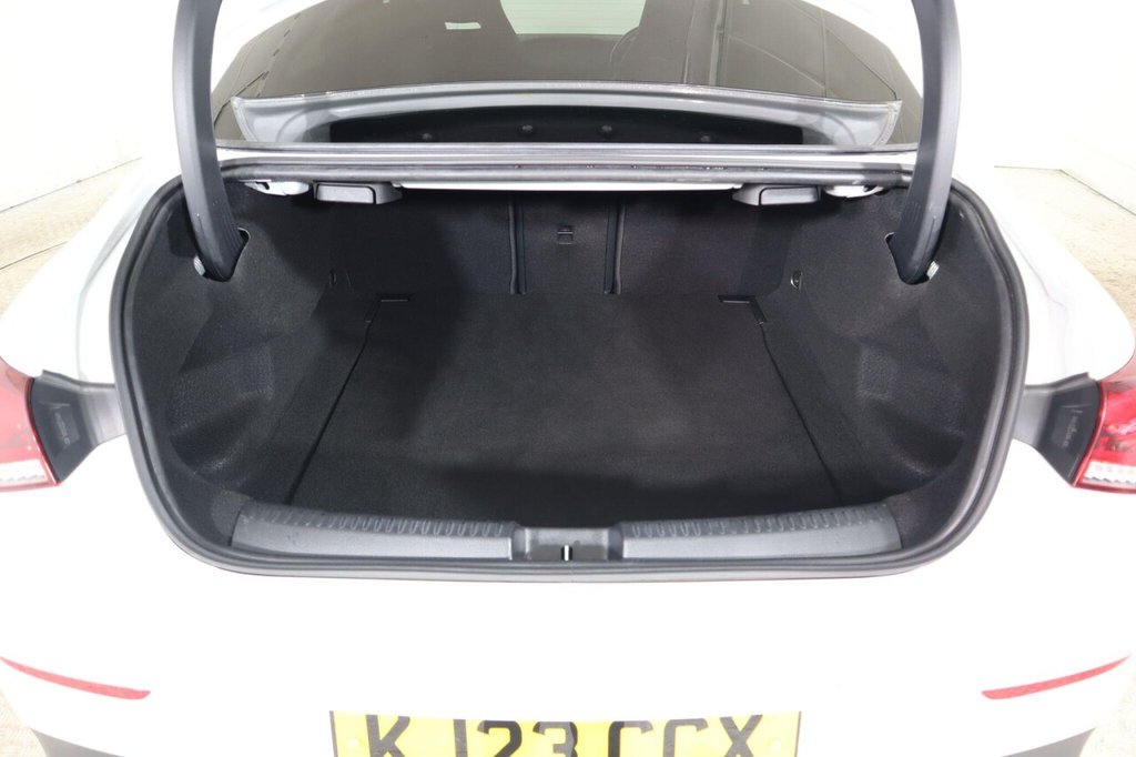 Used Mercedes-Benz CLA 2023 for sale - 77408499: Photo 47