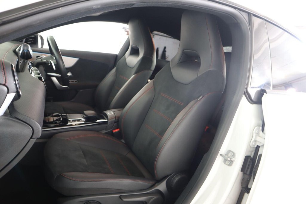 Used Mercedes-Benz CLA 2023 for sale - 77408499: Photo 49