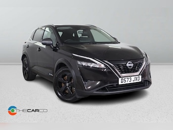 Used Nissan Qashqai 2023 for sale - 78557311: Photo