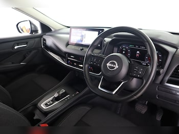Used Nissan Qashqai 2023 for sale - 78557311: Photo