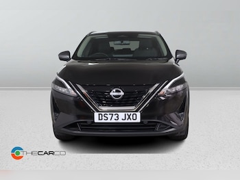 Used Nissan Qashqai 2023 for sale - 78557311: Photo