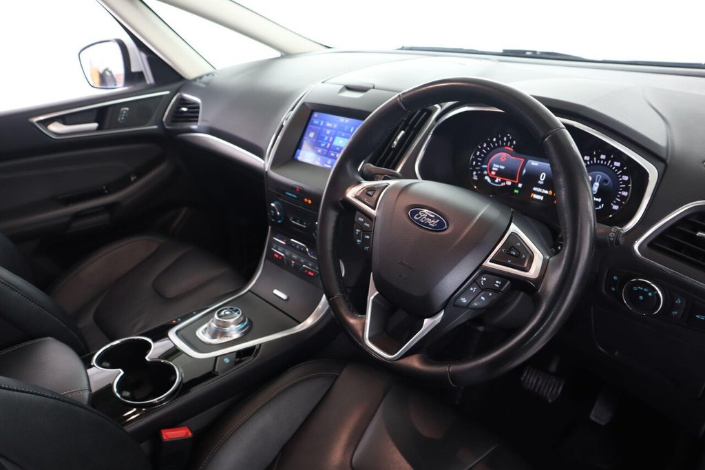 Used Ford S-Max 2021 for sale - 77557777: Photo 11