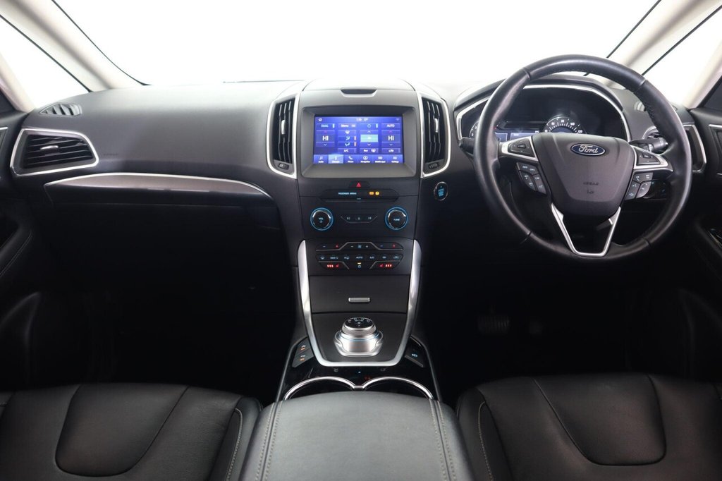 Used Ford S-Max 2021 for sale - 77557777: Photo 12