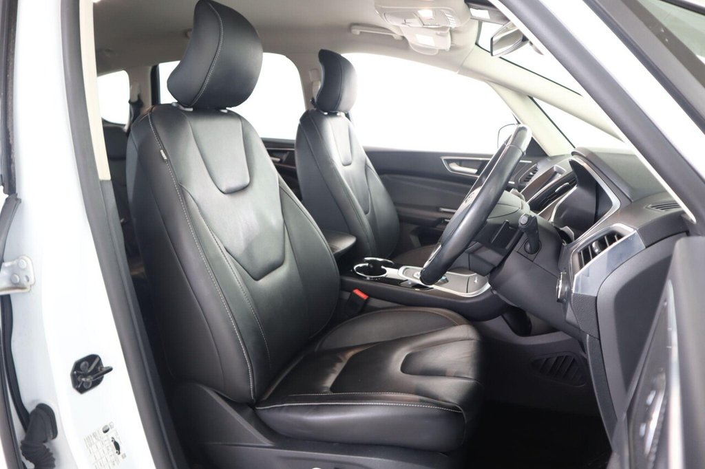 Used Ford S-Max 2021 for sale - 77557777: Photo 13