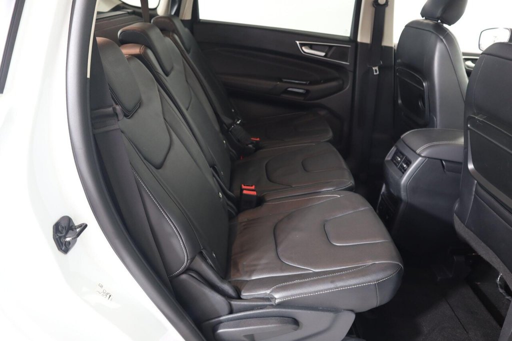 Used Ford S-Max 2021 for sale - 77557777: Photo 14