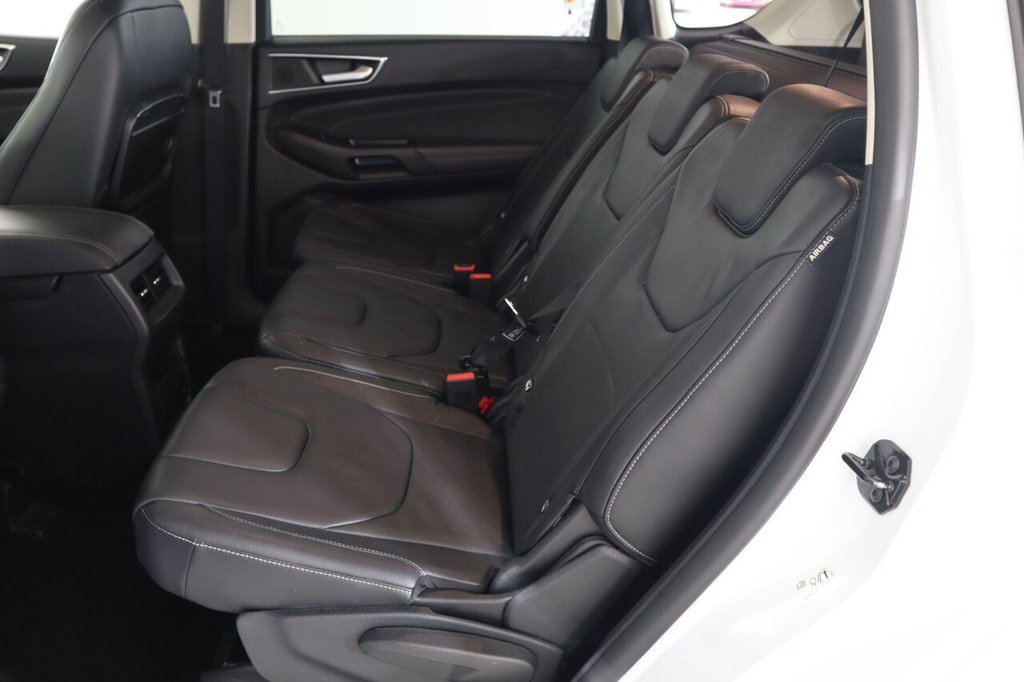 Used Ford S-Max 2021 for sale - 77557777: Photo 16