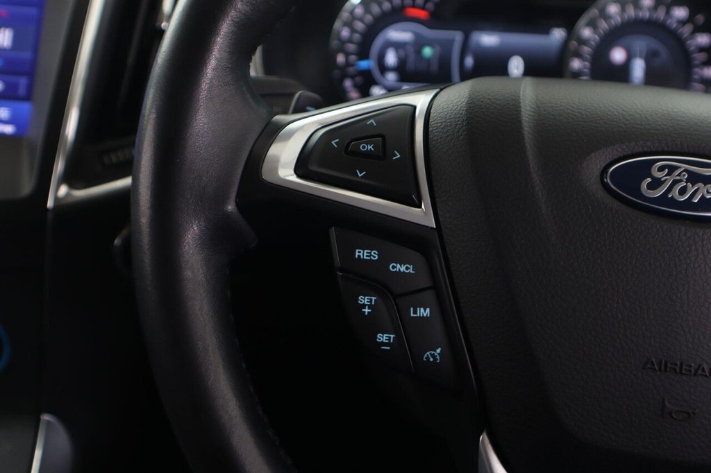 Used Ford S-Max 2021 for sale - 77557777: Photo 19