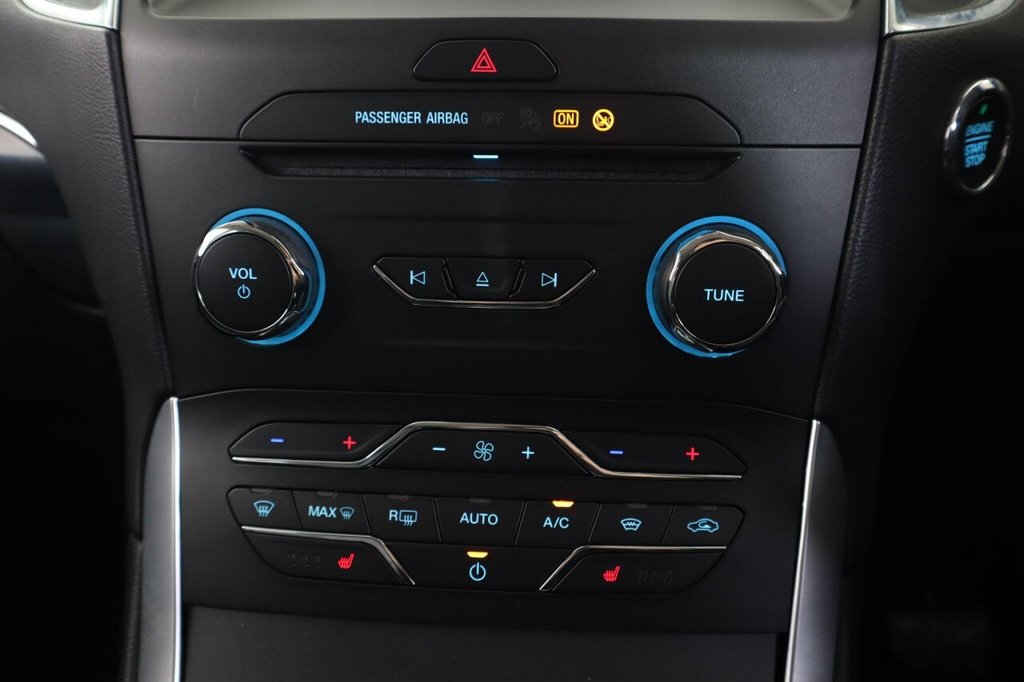 Used Ford S-Max 2021 for sale - 77557777: Photo 23