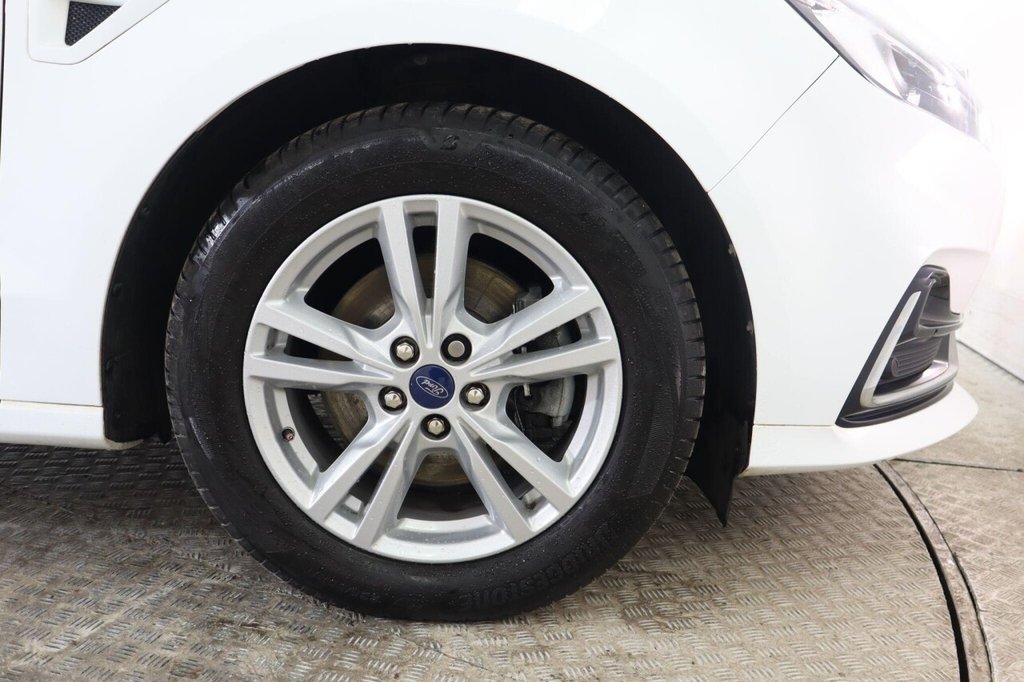 Used Ford S-Max 2021 for sale - 77557777: Photo 34