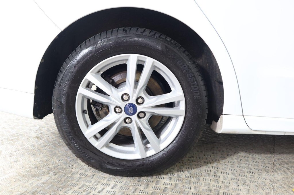 Used Ford S-Max 2021 for sale - 77557777: Photo 35