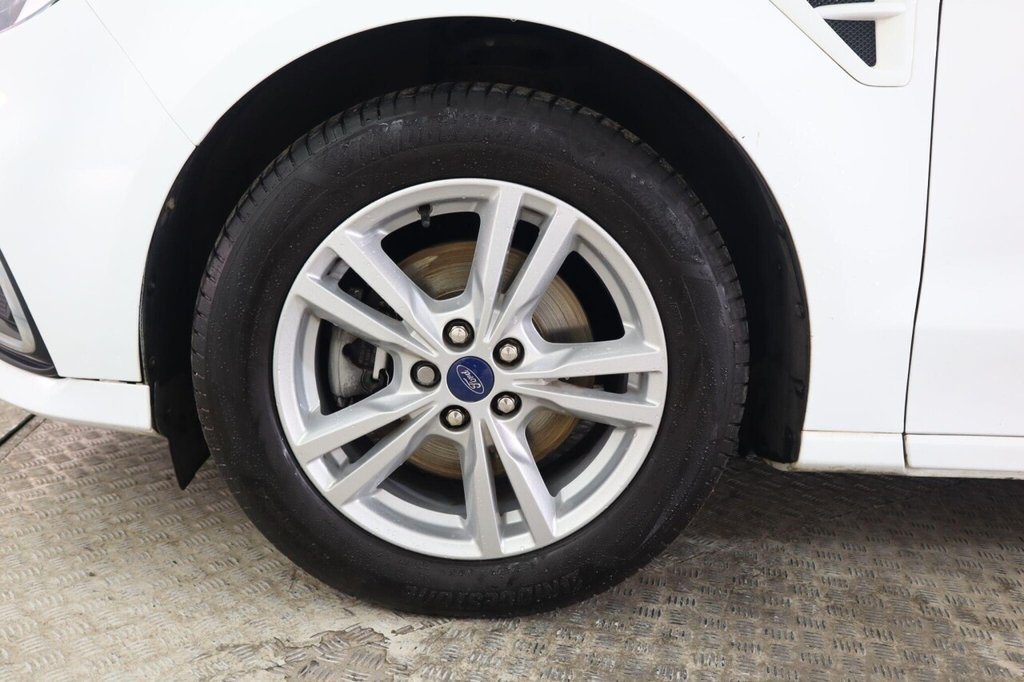 Used Ford S-Max 2021 for sale - 77557777: Photo 37