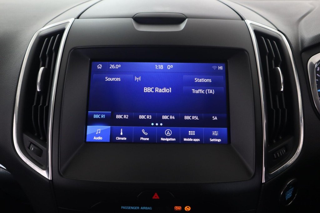 Used Ford S-Max 2021 for sale - 77557777: Photo 39