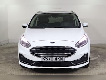 Used Ford S-Max 2021 for sale - 77557777: Photo