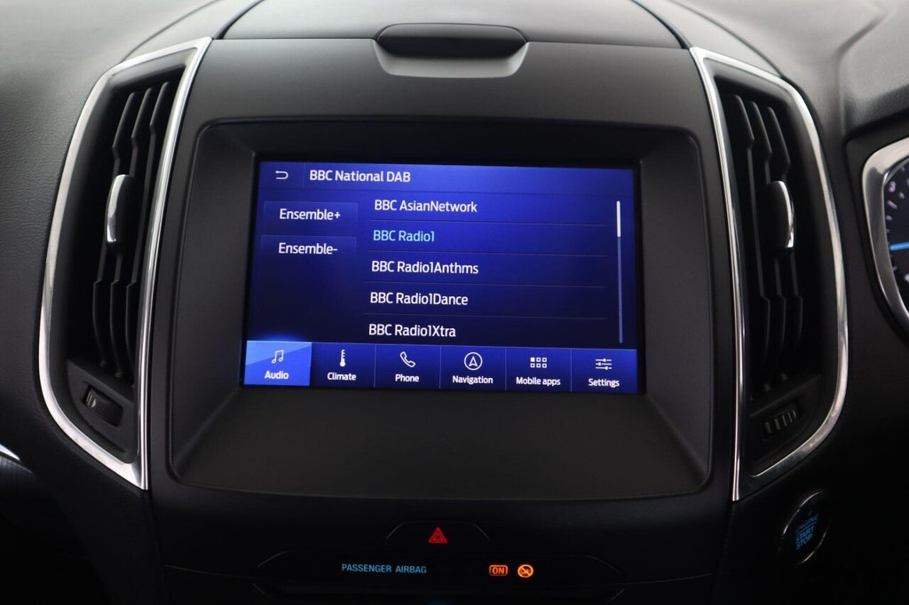 Used Ford S-Max 2021 for sale - 77557777: Photo 40