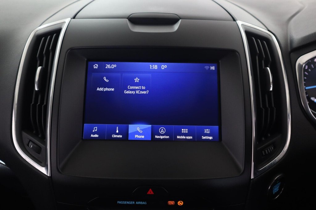 Used Ford S-Max 2021 for sale - 77557777: Photo 41