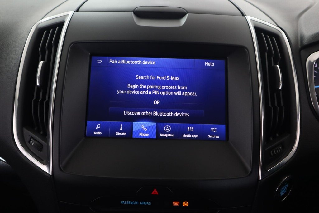 Used Ford S-Max 2021 for sale - 77557777: Photo 42