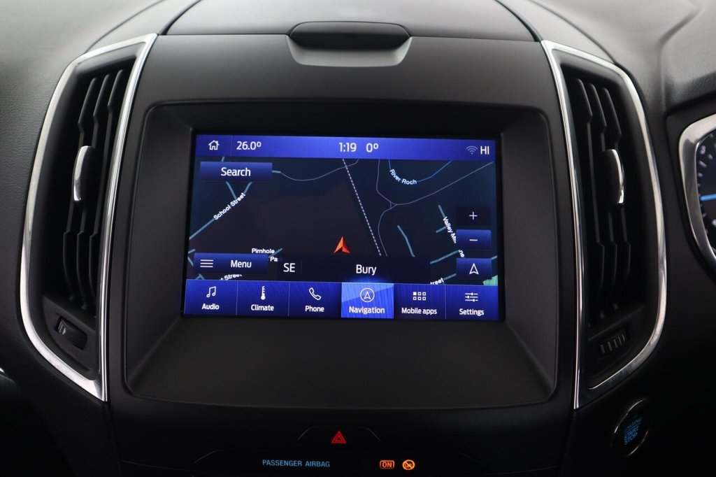 Used Ford S-Max 2021 for sale - 77557777: Photo 43