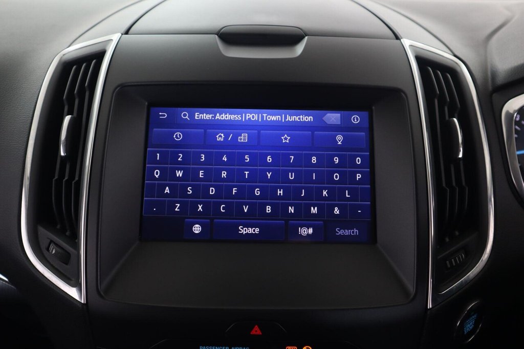 Used Ford S-Max 2021 for sale - 77557777: Photo 44