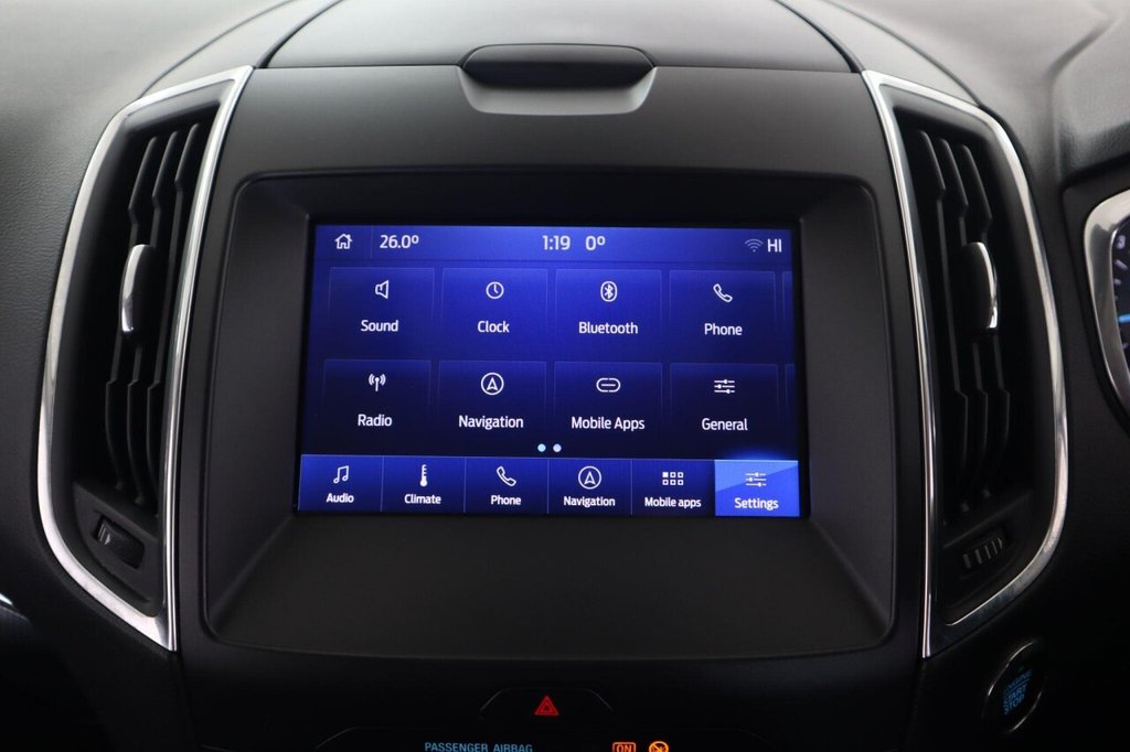 Used Ford S-Max 2021 for sale - 77557777: Photo 45