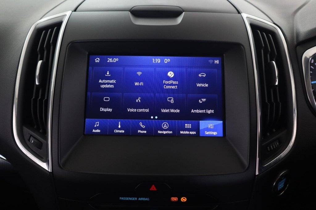 Used Ford S-Max 2021 for sale - 77557777: Photo 46