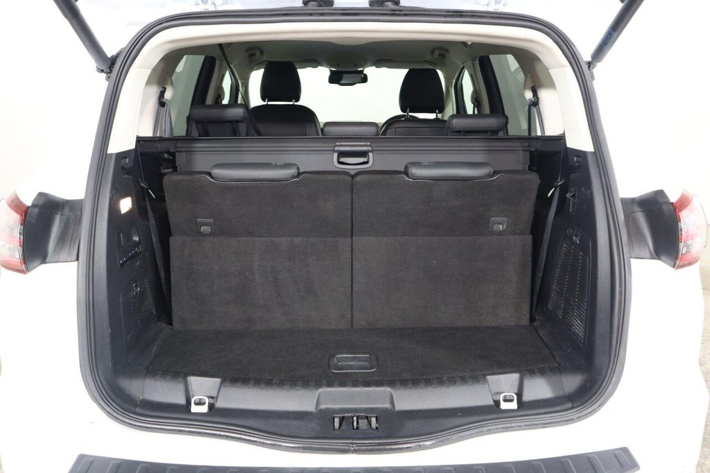 Used Ford S-Max 2021 for sale - 77557777: Photo 48