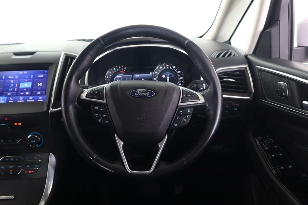 Used Ford S-Max 2021 for sale - 77557777: Photo 49