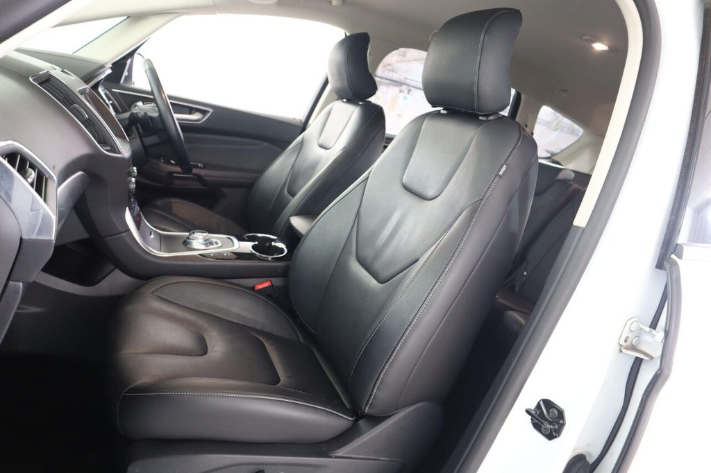 Used Ford S-Max 2021 for sale - 77557777: Photo 50