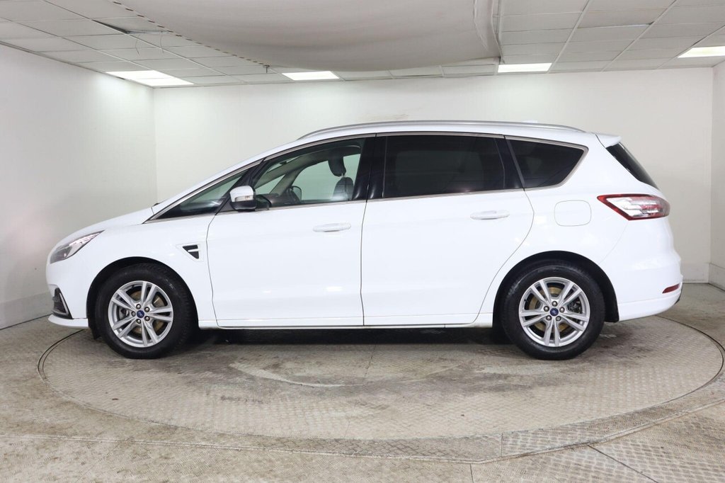 Used Ford S-Max 2021 for sale - 77557777: Photo 6