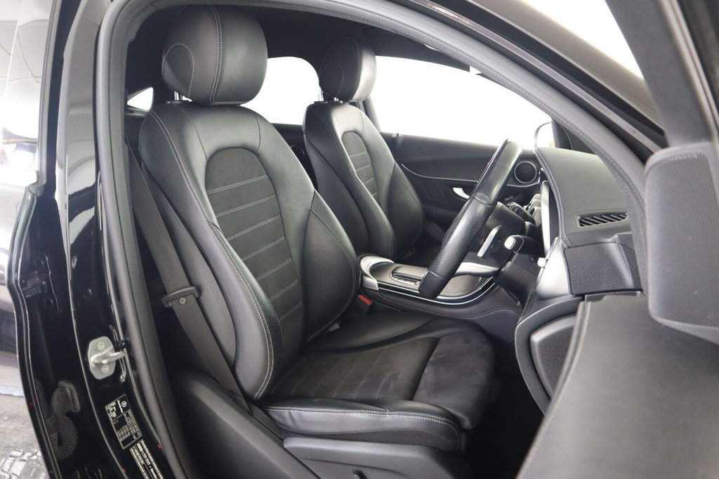 Used Mercedes-Benz GLC 2020 for sale - 78154268: Photo 13