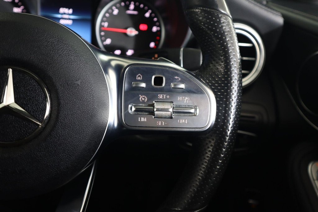 Used Mercedes-Benz GLC 2020 for sale - 78154268: Photo 17