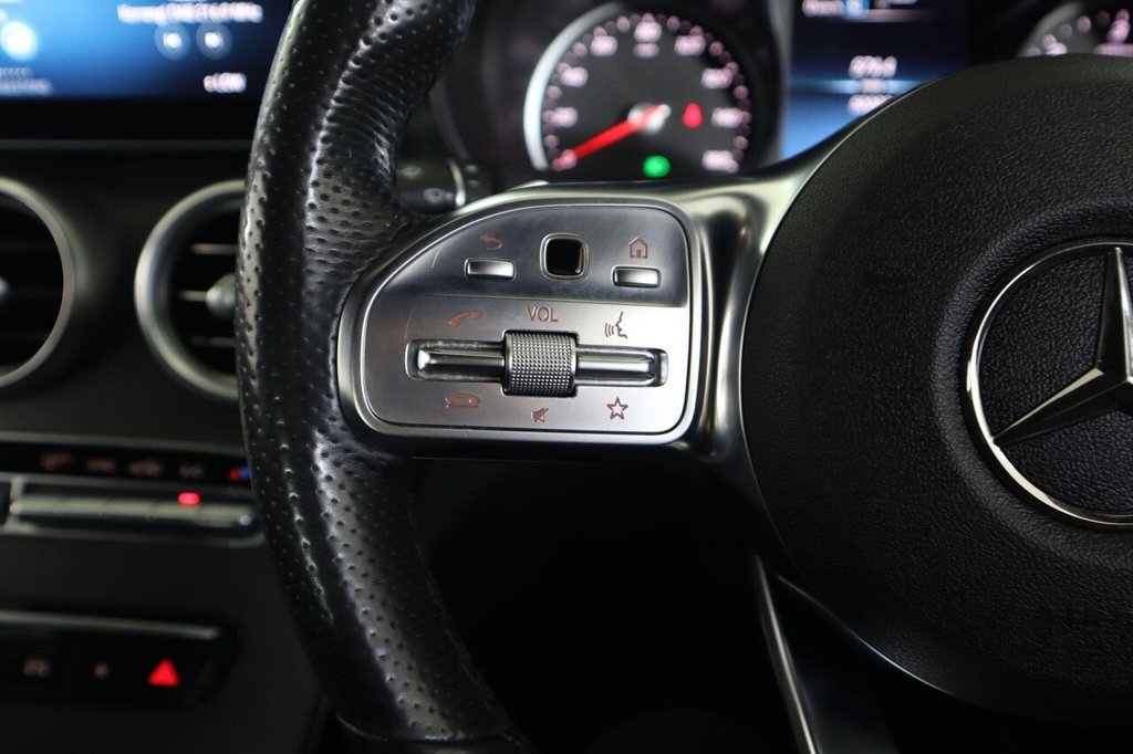 Used Mercedes-Benz GLC 2020 for sale - 78154268: Photo 18