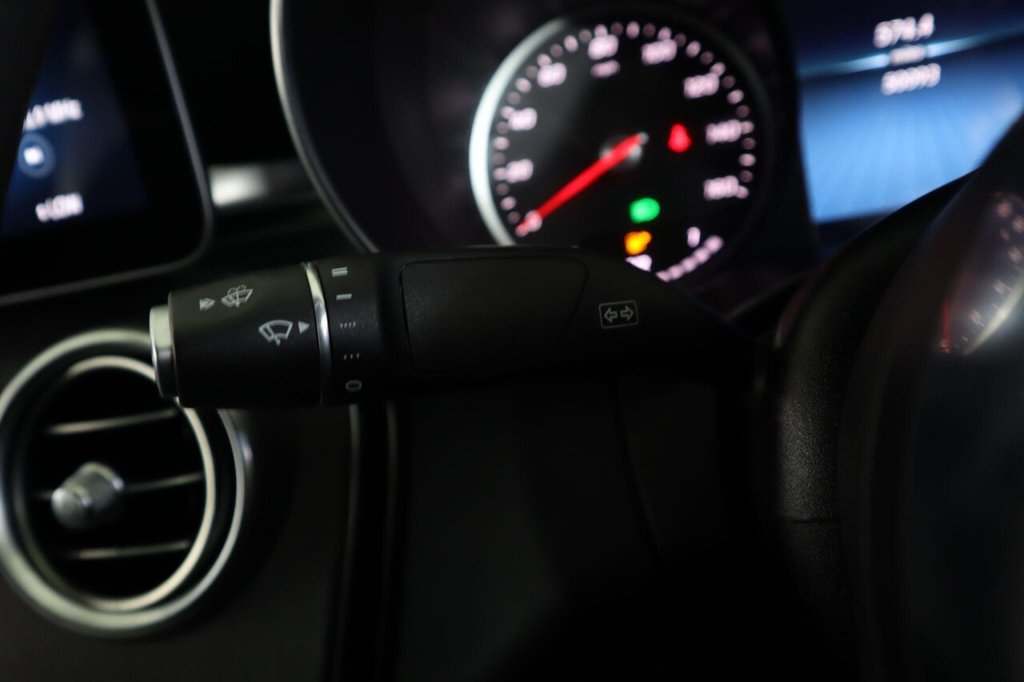 Used Mercedes-Benz GLC 2020 for sale - 78154268: Photo 20