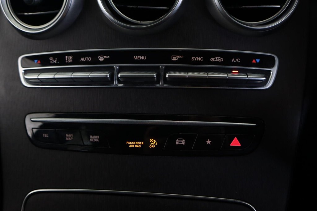 Used Mercedes-Benz GLC 2020 for sale - 78154268: Photo 21