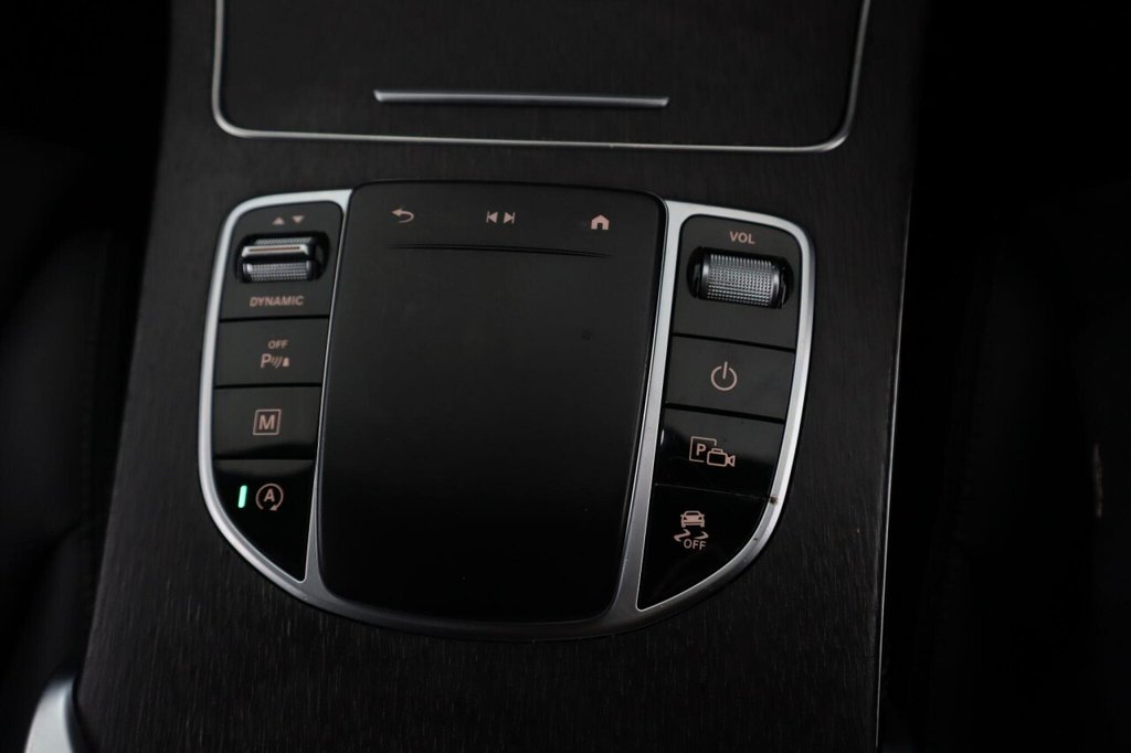 Used Mercedes-Benz GLC 2020 for sale - 78154268: Photo 22