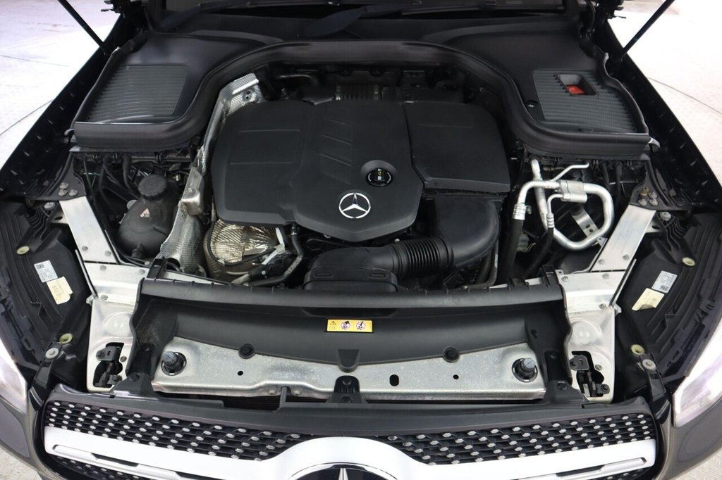 Used Mercedes-Benz GLC 2020 for sale - 78154268: Photo 27