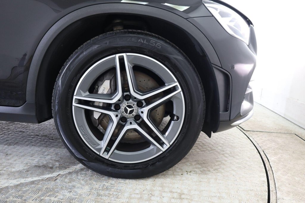 Used Mercedes-Benz GLC 2020 for sale - 78154268: Photo 28