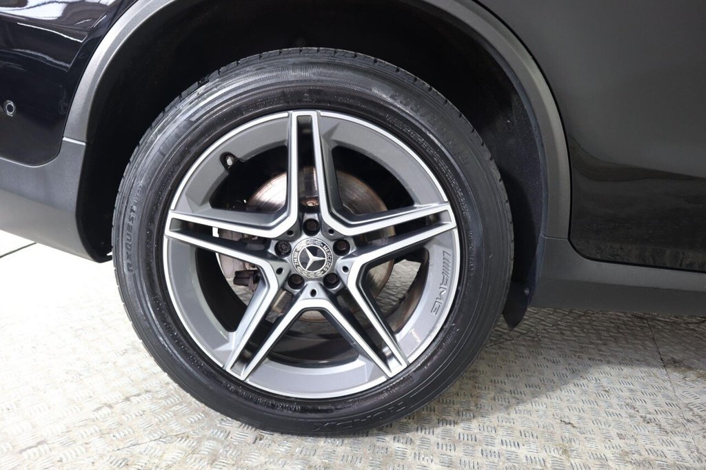 Used Mercedes-Benz GLC 2020 for sale - 78154268: Photo 29