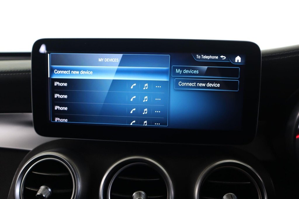 Used Mercedes-Benz GLC 2020 for sale - 78154268: Photo 33