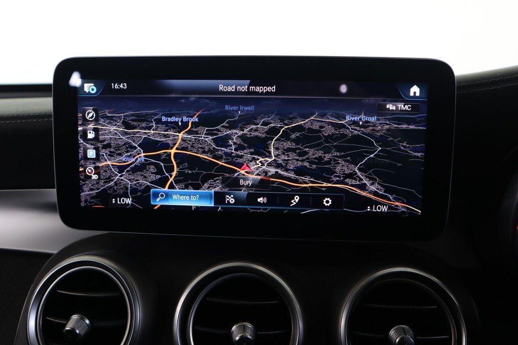 Used Mercedes-Benz GLC 2020 for sale - 78154268: Photo 34