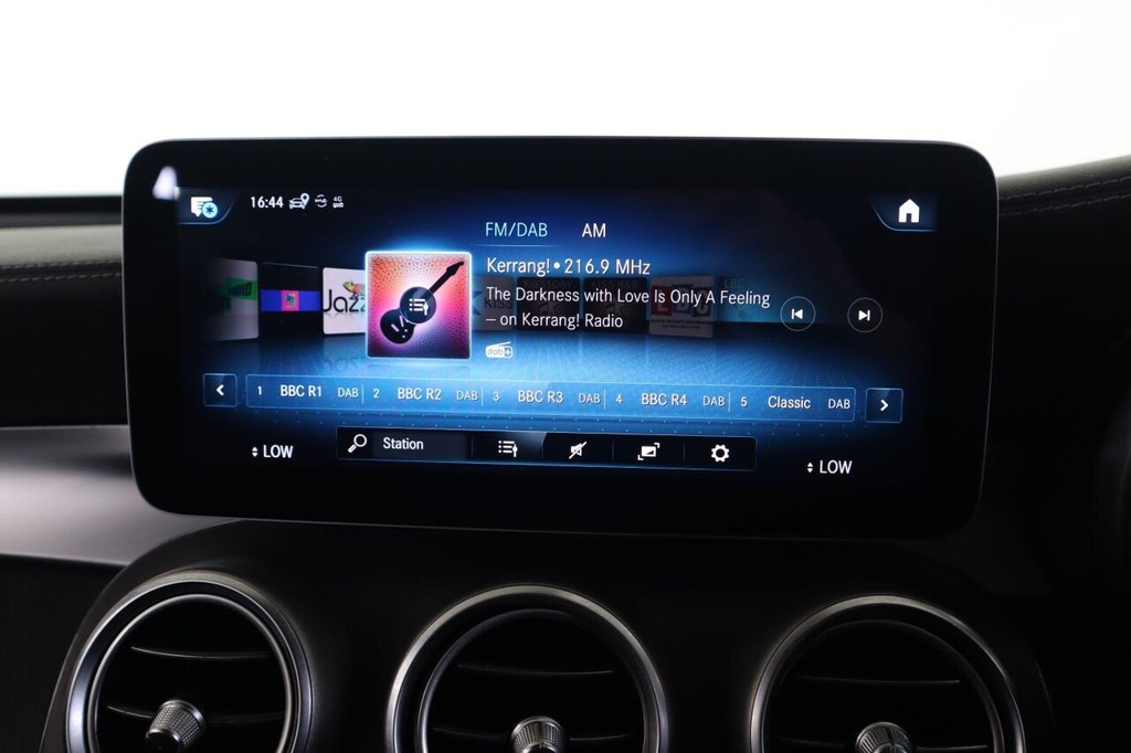 Used Mercedes-Benz GLC 2020 for sale - 78154268: Photo 36