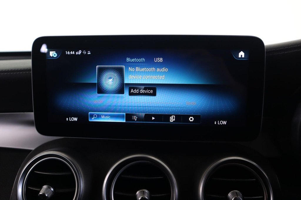 Used Mercedes-Benz GLC 2020 for sale - 78154268: Photo 38