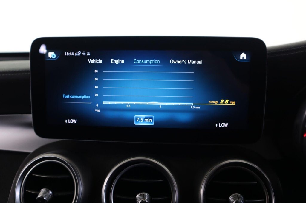 Used Mercedes-Benz GLC 2020 for sale - 78154268: Photo 39