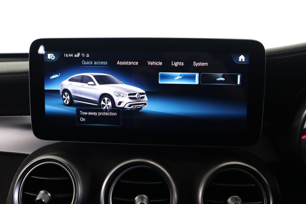 Used Mercedes-Benz GLC 2020 for sale - 78154268: Photo 42