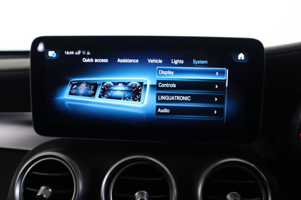 Used Mercedes-Benz GLC 2020 for sale - 78154268: Photo 46