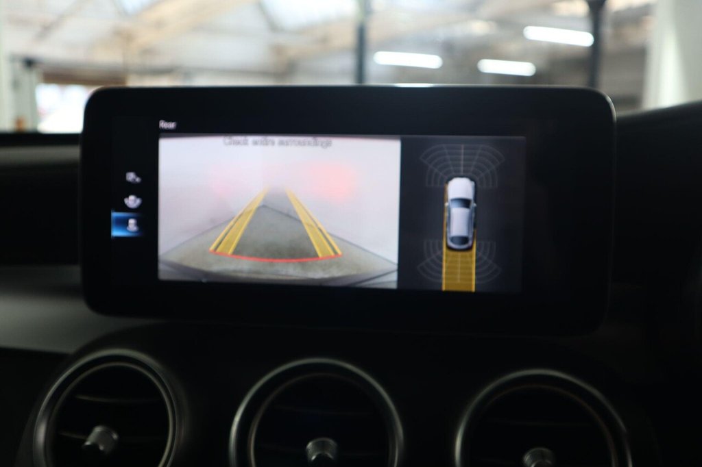 Used Mercedes-Benz GLC 2020 for sale - 78154268: Photo 47