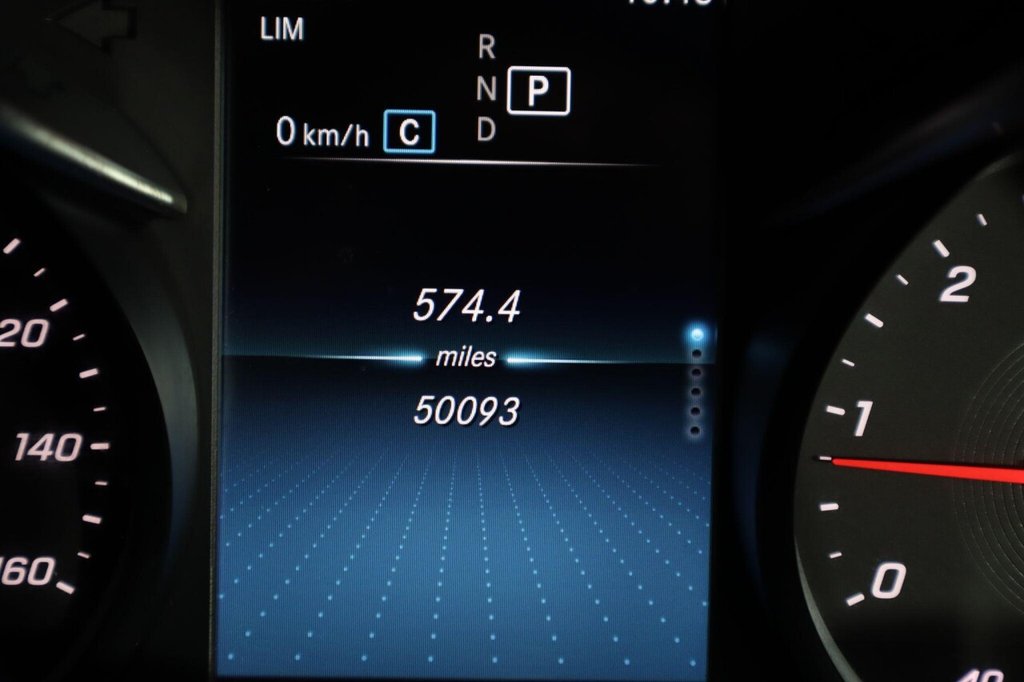 Used Mercedes-Benz GLC 2020 for sale - 78154268: Photo 48