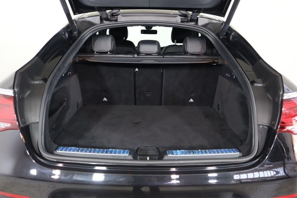 Used Mercedes-Benz GLC 2020 for sale - 78154268: Photo 49