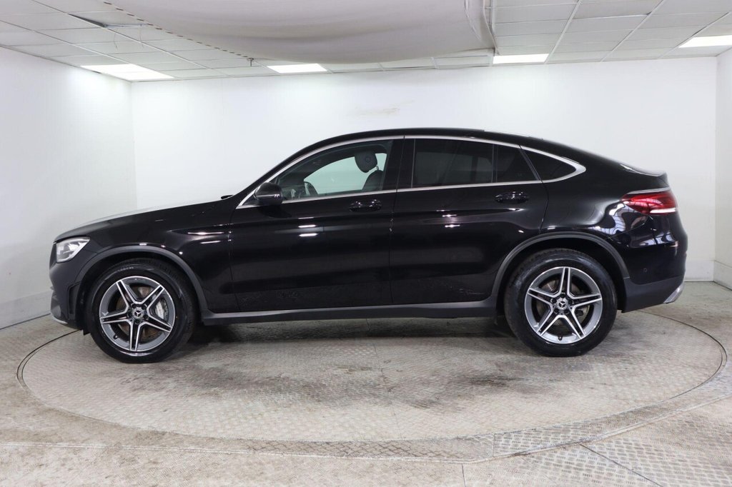 Used Mercedes-Benz GLC 2020 for sale - 78154268: Photo 6